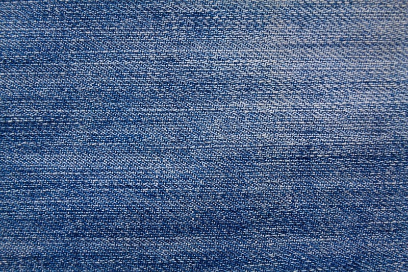 Denim Repurposing