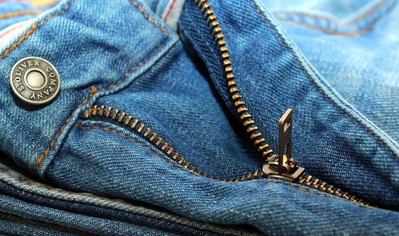 Denim Repurposing
