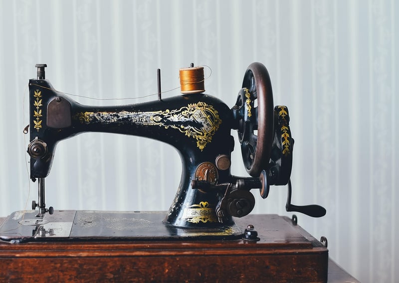 Repurposed Clothing